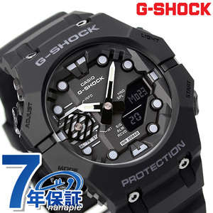 G-SHOCK Gショック クオーツ GA-B001-1A GA-B001シリーズ Bluetooth メンズ 腕時計 カシオ casio アナデジ ブラック 黒