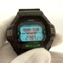 中古 G-SHOCK ジーショック CASIO カシオ 腕時計 DW-8000-6 バッファロー 【IT1P2FXWJ7ZY】_画像10