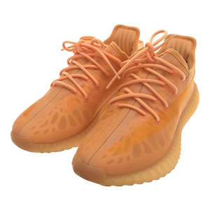 adidas アディダス 【men3589M】 Yeezy Boost 350 V2 Mono Clay GW2870 26.5cm イージーブースト モノ クレー スニーカー シューズ 51N