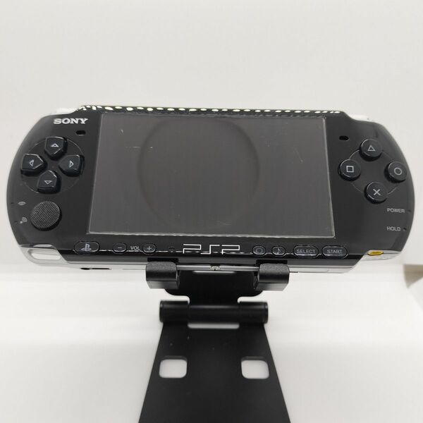 プレイステーションポータブル PSP-3000 ピアノブラック