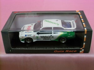 Guia Race 限定★Ford Sierra RS500 Cosworth #8 Macau Guia Race 1989★1/43