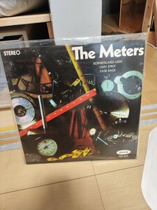 THE METERS/The Meters/JOS4010/ LP
