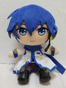 VOCALOID　KAITO　V3　ぬいぐるみ　ボカロ Gift