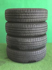 13インチ アルミホイール 4穴 13×4.0B +43 ハーブ約56ｍｍ 4本セット タイヤ 155/65R13