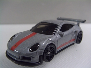 即決 PORSCHE 911 GT3 RS