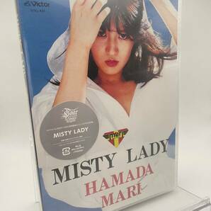 M 匿名配送 Blu-ray ブルーレイ 浜田麻里 MISTY LADY 4988002936069