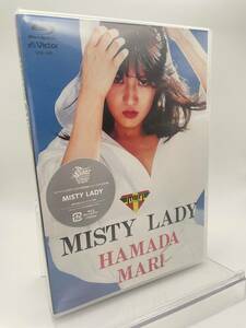 M 匿名配送 Blu-ray ブルーレイ 浜田麻里 MISTY LADY 4988002936069