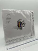 M 匿名配送 CD WEST. ジャニーズWEST rainboW 通常盤 4582515770754_画像2