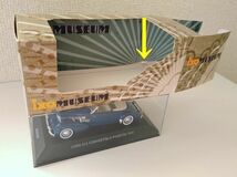 コード 812 コンバーチブル・フェートン (1/43 中古品) イクソ・ミュージアム 1937 Cord 812 Convertible Phaeton_画像6