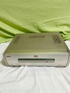 Victor ビクター ビデオカセットレコーダー D-VHS HM-DR10000 ジャンク品