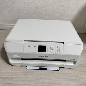 EPSON/エプソン EP-709A 写真高画質6色インク インクジェット複合機 詰め替えインク９本サービス