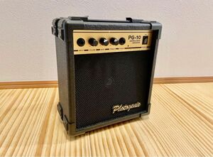 Photogenic / ギターベース兼用アンプ　10W 中古箱付き美品