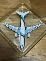 1/400 フェニックス JAS B777 レインボーセブン_画像6