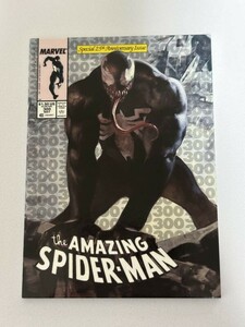 2020 UPPER DECK MARVEL MASTERPIECE Venom What If /1499