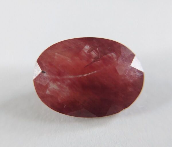 【A37】天然アンデシン ルース 3.15 ct