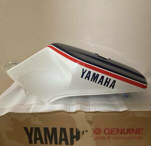 新品　ヤマハ　 FZ400R 　タンク　フューエルコック 　セット