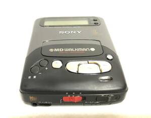 SONY MDウォークマン MZ-R2