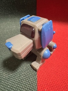 即決 ドッグ 犬 フィギュア / アイボ メカ DOG おもちゃ TOY ロボット 駄玩具