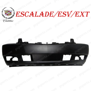 キャデラック エスカレード / EXT / ESV 2007～2014 フロント バンパー 15862101 25814554 ボディ パーツ