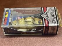 廃番 S ロックバス★Bill Lewis Lures / ビルルイスルアーズ★Vibra-Trap / バイブラトラップ★トゥルータングステン★TRU-TUNGSTEN_画像3