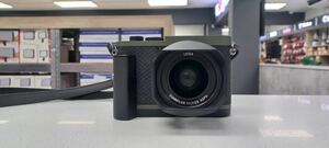 [ редкость товар ]Leica Q2 reporter Edition исправно работающий товар аксессуары имеется трудно найти оригинальный линзы покрытие 