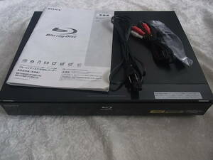 ソニー/SONY HDD/BDレコーダー BDZ-T55 320GB ジャンク品