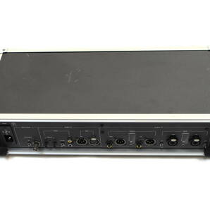 Waves MaxxBCL Hardware Dynamics Signal Processor コンプレッサー リミッター エンハンサーの画像4