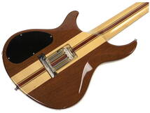 2015年製 ESP AMOROUS FR 8st Order Model アモロス スルーネック 8弦 Floydrose フロイドローズ Duncan ホンジュラスマホガニー オーダー_画像8