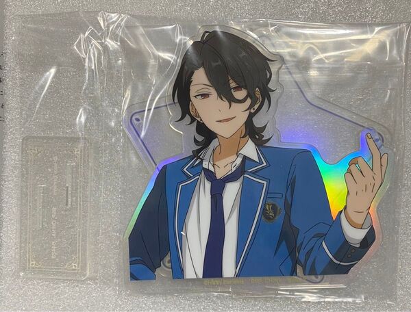 あんスタ 一番くじ 朔間零