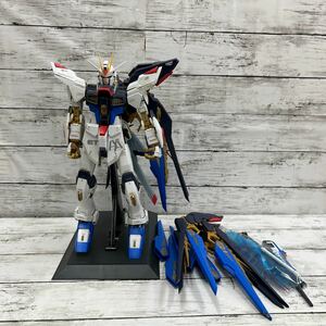 PG ストライクフリーダムガンダム ジャンク品