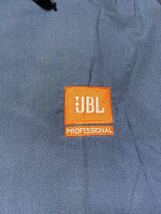 レア JBL スウィングトップ ジャンパー ヨット ジャケット スタッフ用 当時モノ 企業モノ スピーカー オーディオ _画像5