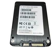 【中古パーツ】2.5 SATA SSD 1台　正常 ADATA SP900 64GB ■SSD20435_画像2