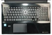 ★【驚速 TOSHIBA T55/CB i3-7100U 2.40GHz x4+8GB+SSD240GB 15.6インチノートPC】Win11+Office2021/HDMI/WEBカメラ/ブルーレイ■E021604_画像2