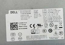 【中古パーツ】 DELL HU300PM-02 300W 電源ユニット 電源BOX ■DY2574_画像4