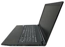 ★【驚速 TOSHIBA B55/DP i5-8250U 1.60GHz x8+8GB+SSD256GB 15.6インチノートPC】Win11+Office2021 Pro/HDMI/WEBカメラ■E022003_画像4