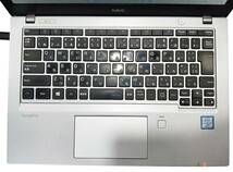 ★【驚速 NEC VB-4 i5-8350U 1.70GHz x8+8GB+SSD256GB 12.5インチノートPC】Win11+Office2021 Pro/HDMI/WEBカメラ■E020337_画像2