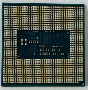 【中古パーツ】複数購入可 CPU Intel Core i5 4200M 2.5GHz TB 3.1GHz SR1HA Socket G3( rPGA946B) 2コア4スレッド動作品 ノートパソコン用