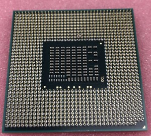 【中古パーツ】複数購入可CPU Intel Core i5-2540M 2.6GHz TB 3.3GHz SR044 Socket G2 (rPGA988B) 2コア4スレッド動作品 ノートパソコン用