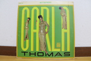 CARLA THOMAS / same (STAX 709)