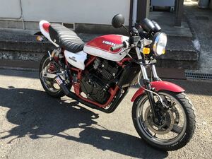 エリミネーター250SE 旧車　ゼファー400 z2 「神奈川県直接引き取り限定」