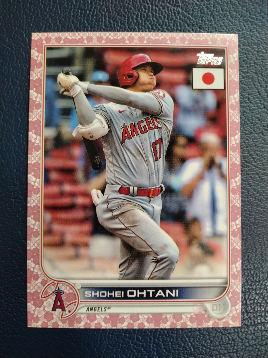 Yahoo!オークション -「大谷翔平 カード」(Topps) (シングルカード)の