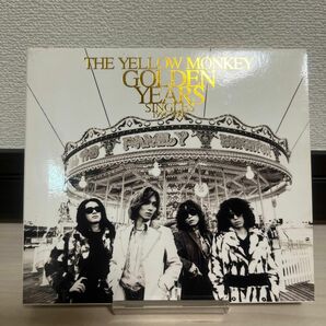 ＧＯＬＤＥＮ ＹＥＡＲＳ Ｓｉｎｇｌｅｓ １９９６−２００１／ＴＨＥ ＹＥＬＬＯＷ ＭＯＮＫＥＹ