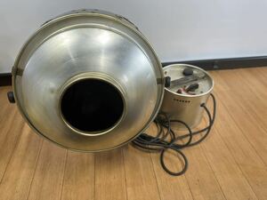 光線治療器 コウケントー 黒田製作所 83号 家庭用 通電のみジャンク品