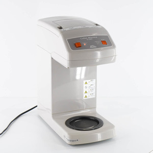 [JB] 現状販売 ET-250 Kalita カリタ コーヒーマシン Coffee Machine[02566-0031]