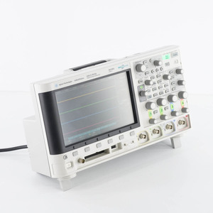 [DW]8日保証 DSO-X 2014A InfiniiVision Agilent Digital Storage Oscilloscope 4ch 100MHz 2GSa/s アジレント hp Keysight...[05628-0035]