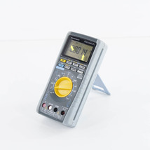 [DW] 8日保証 TY720 YOKOGAWA DIGITAL MULTIMETER 横河 デジタルマルチメーター 取扱説明書[05509-0187]_画像2