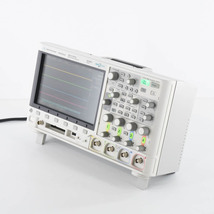 [DW]8日保証 DSO-X 2014A InfiniiVision Agilent Digital Storage Oscilloscope 4ch 100MHz 2GSa/s アジレント hp Keysight...[05628-0034]_画像2