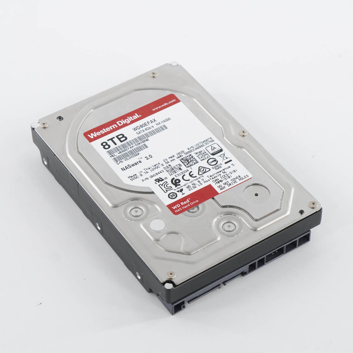 2024年最新】Yahoo!オークション -hdd 3.5 8tb(3.5 SerialATA)の