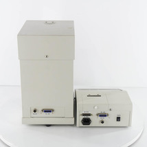 [JB] ジャンク SGM-300P SHIMADZU CONTROLLER 島津製作所 比重測定装置 電源コード ソフトウェア[05651-0001]_画像9