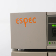 [DW] 8日保証 SU-261 ESPEC エスペック 小型環境試験器[05586-0163]_画像4